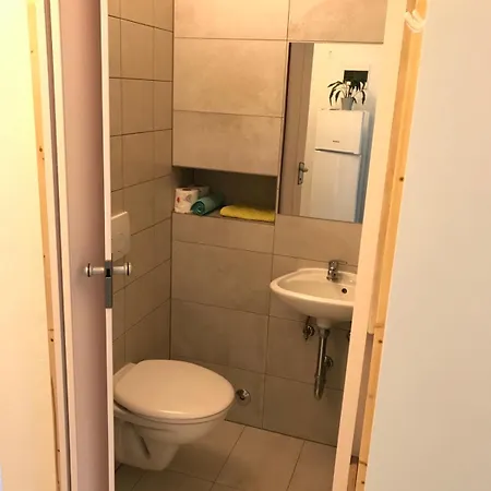 Apartmán Centar Zadarska Pula