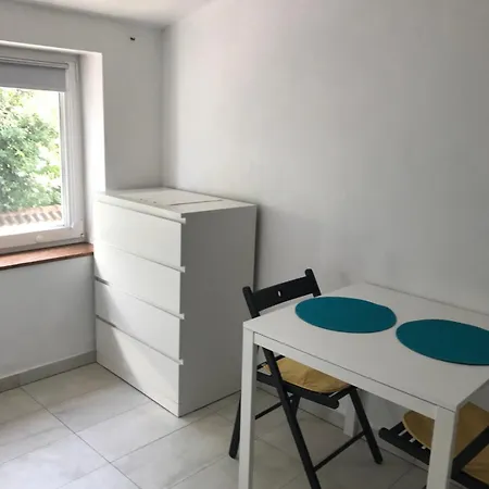 Apartmán Centar Zadarska *