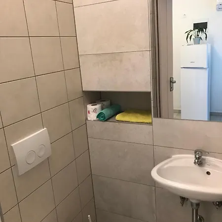 Centar Zadarska * Pula