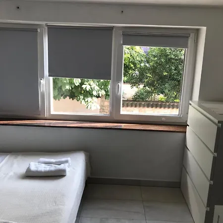 Apartmán Centar Zadarska