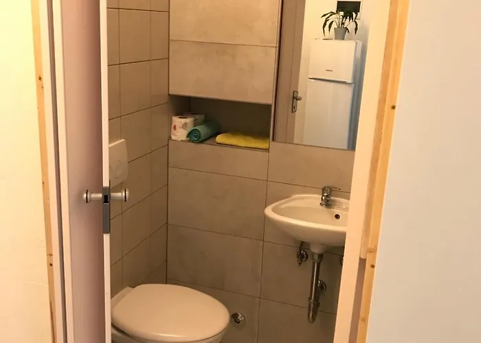 Apartmán Centar Zadarska Pula