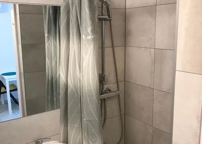 Centar Zadarska Pula