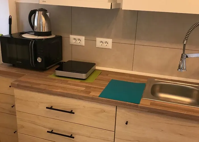 Centar Zadarska Apartmán Pula