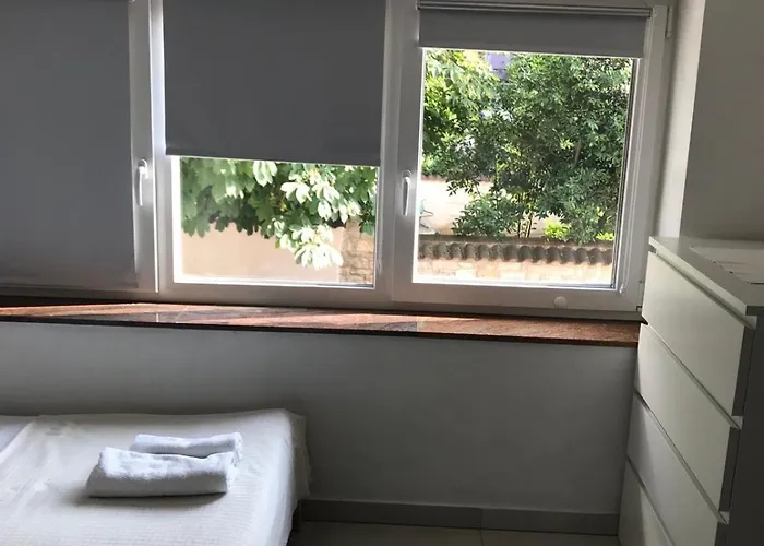 Apartmán Centar Zadarska