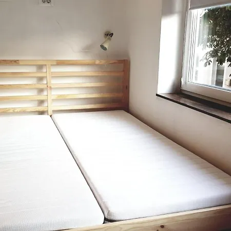 Centar Zadarska Apartment *