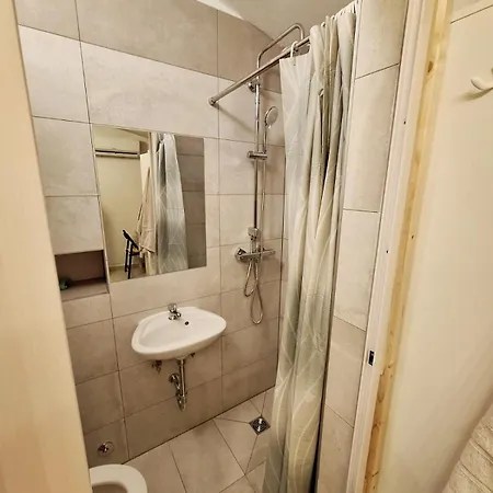 Apartment Centar Zadarska *